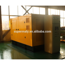 10KVA -1000KVA low noise biogas generator with cummins/Deutz/jichai/zichai/yuchai engine